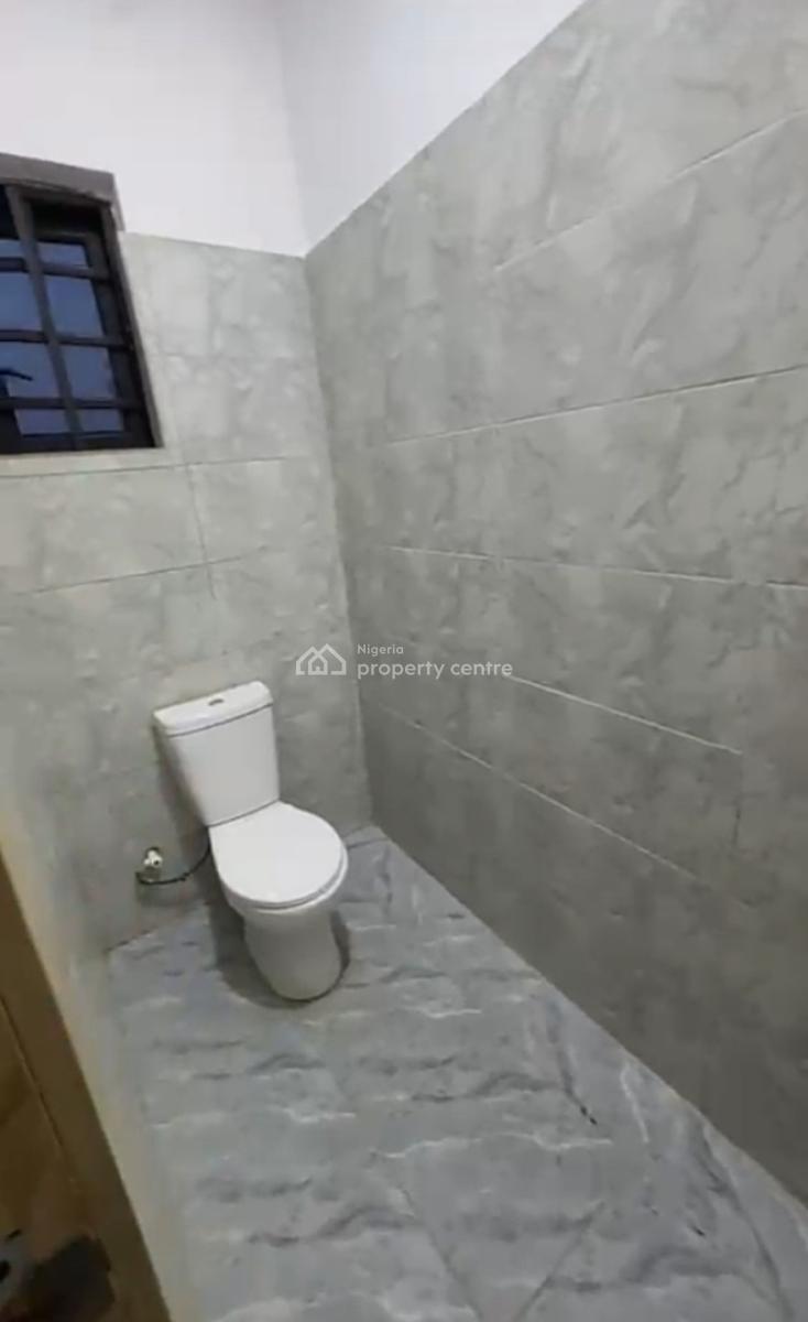 Newly Built 1 Bedroom Duplex, Ikate, Lekki, Lagos, Terraced Bungalow for Rent