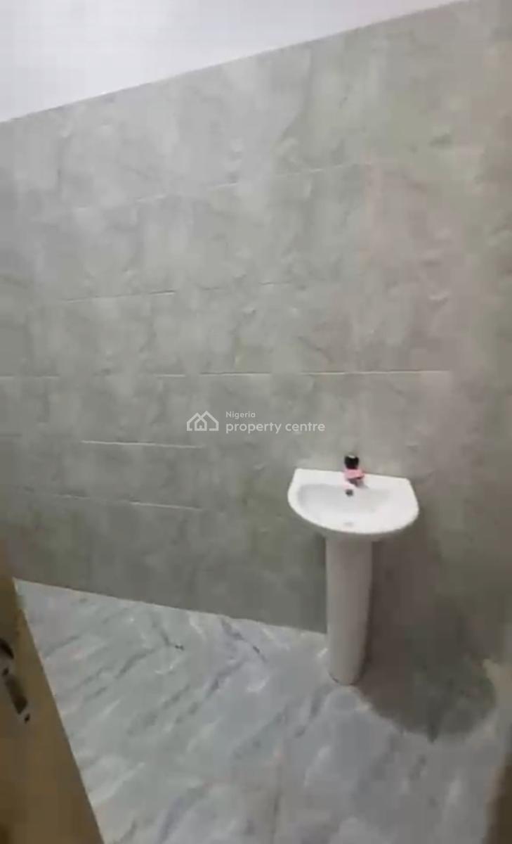 Newly Built 1 Bedroom Duplex, Ikate, Lekki, Lagos, Terraced Bungalow for Rent