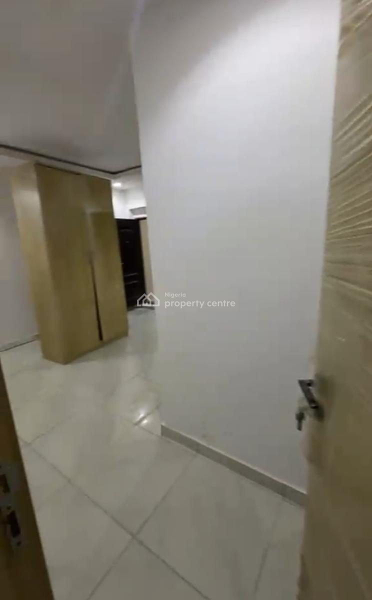 Newly Built 1 Bedroom Duplex, Ikate, Lekki, Lagos, Terraced Bungalow for Rent