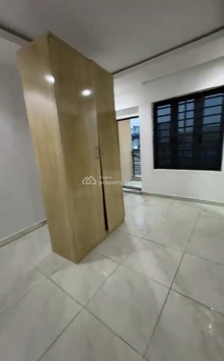 Newly Built 1 Bedroom Duplex, Ikate, Lekki, Lagos, Terraced Bungalow for Rent