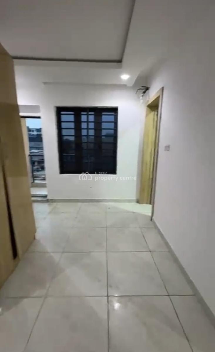 Newly Built 1 Bedroom Duplex, Ikate, Lekki, Lagos, Terraced Bungalow for Rent