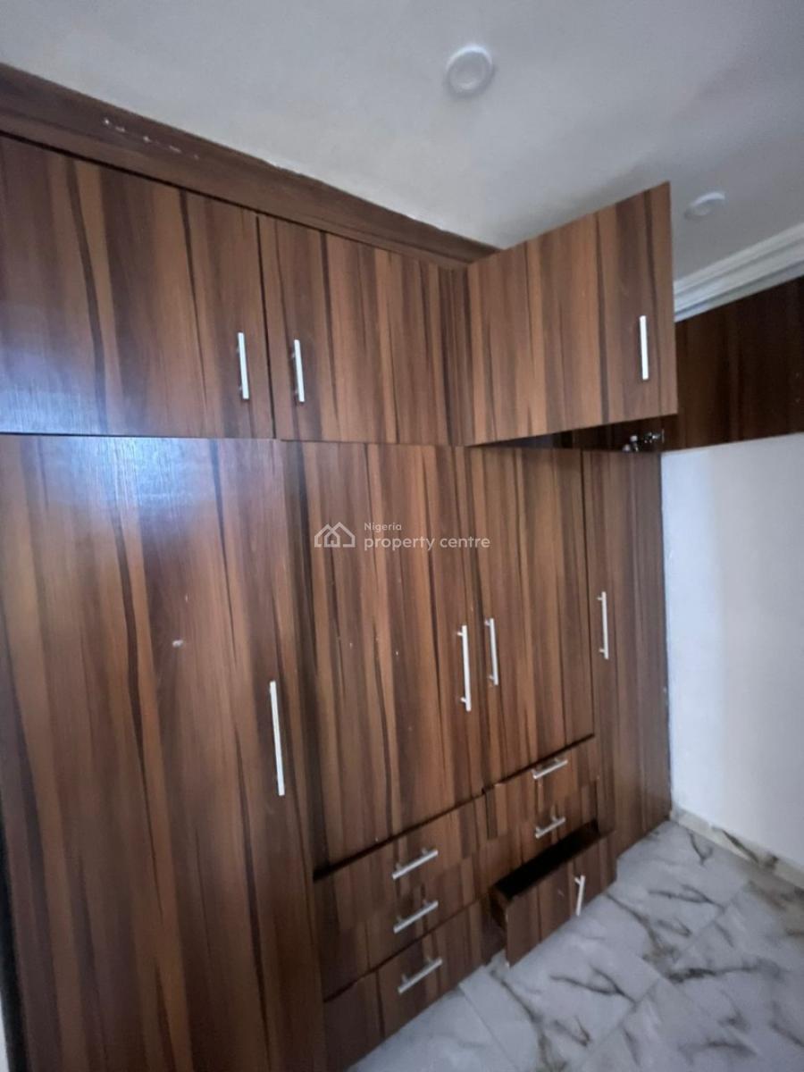 Luxury 4 Bedroom Semi Detached Duplex, Sangotedo, Ajah, Lagos, Terraced Duplex for Rent