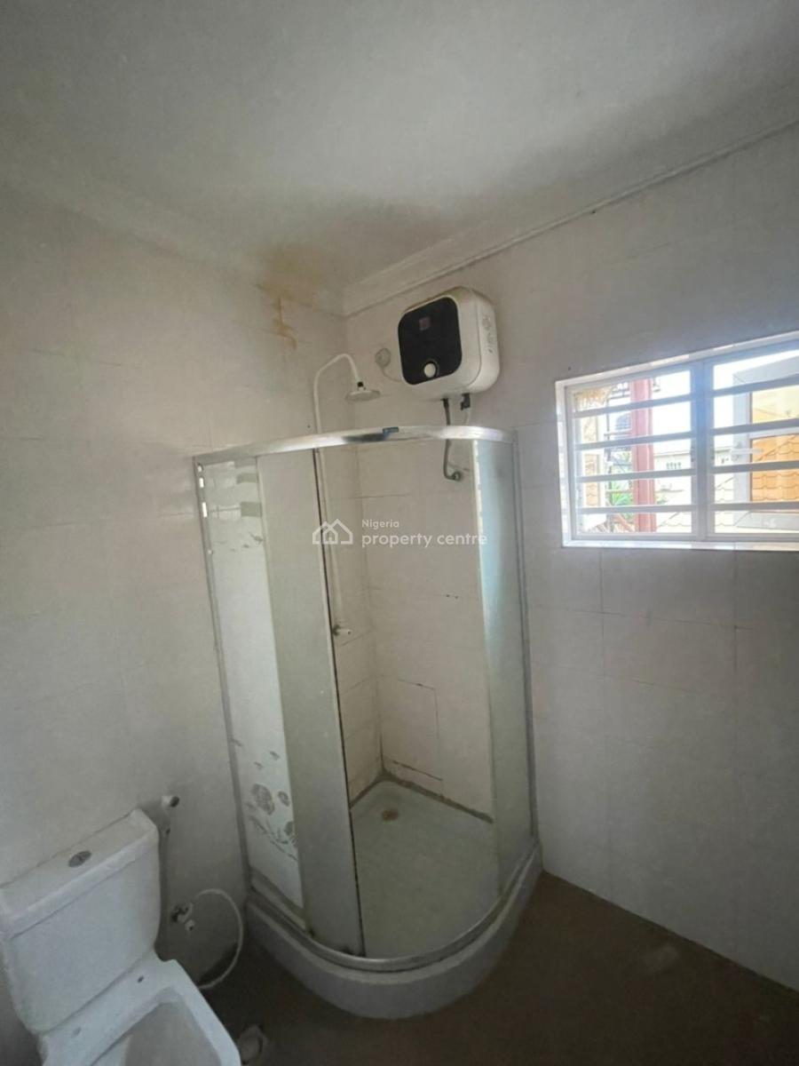 Luxury 4 Bedroom Semi Detached Duplex, Sangotedo, Ajah, Lagos, Terraced Duplex for Rent