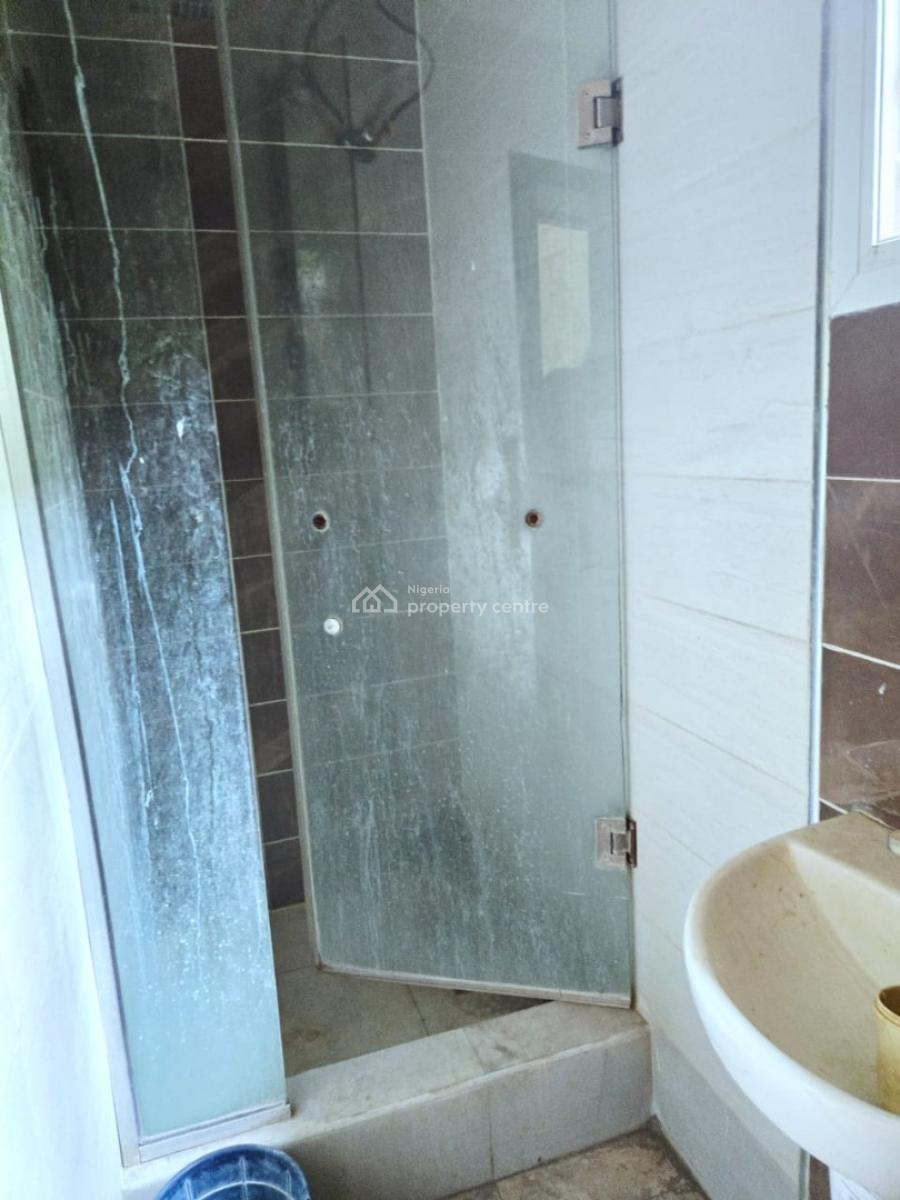 Self Serviced 3 Bedroom Apartment, Lekki Right, Lekki Phase 1, Lekki, Lagos, Flat / Apartment for Rent