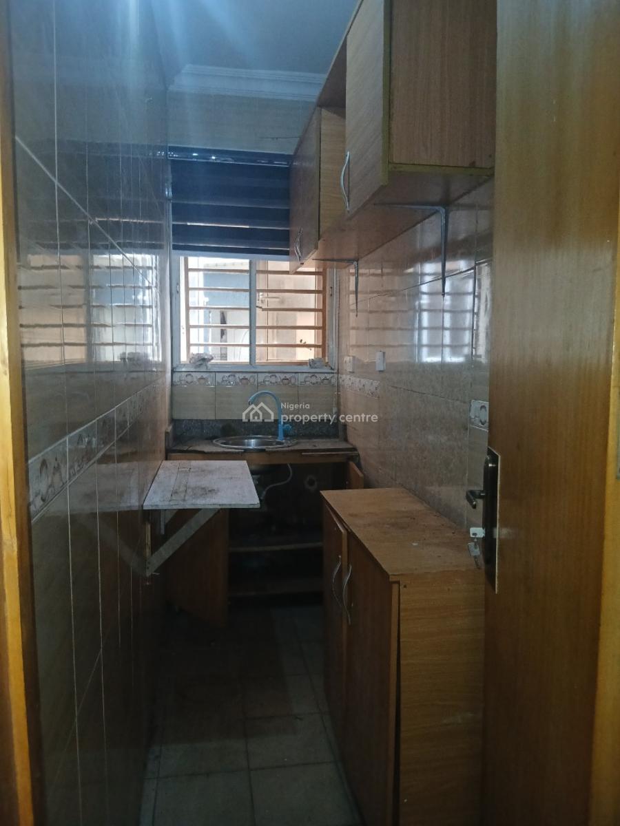 Fantastic Lovely Executive Mini, Yaba, Lagos, Mini Flat (room and Parlour) for Rent