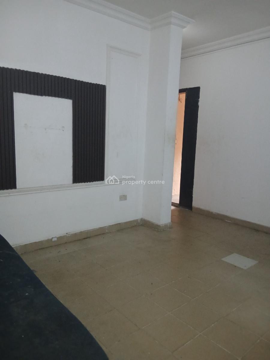 Fantastic Lovely Executive Mini, Yaba, Lagos, Mini Flat (room and Parlour) for Rent