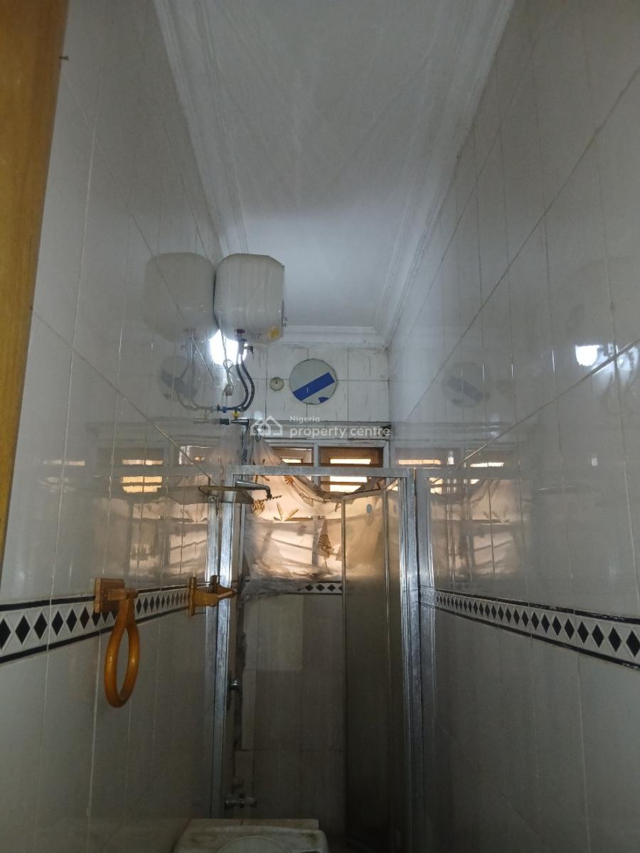 Fantastic Lovely Executive Mini, Yaba, Lagos, Mini Flat (room and Parlour) for Rent