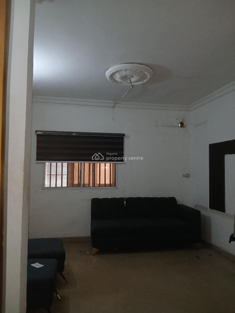 Fantastic Lovely Executive Mini, Yaba, Lagos, Mini Flat (room and Parlour) for Rent