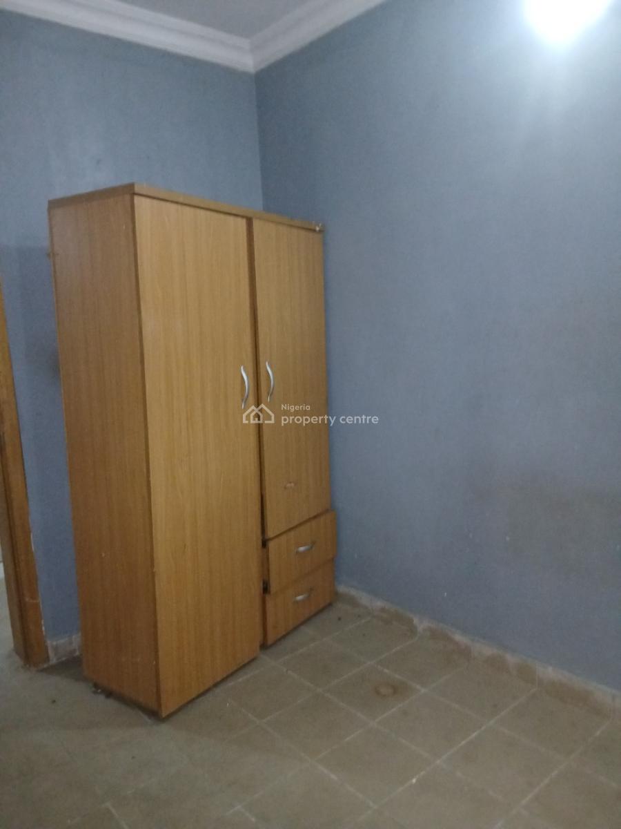 Fantastic Lovely Executive Mini, Yaba, Lagos, Mini Flat (room and Parlour) for Rent