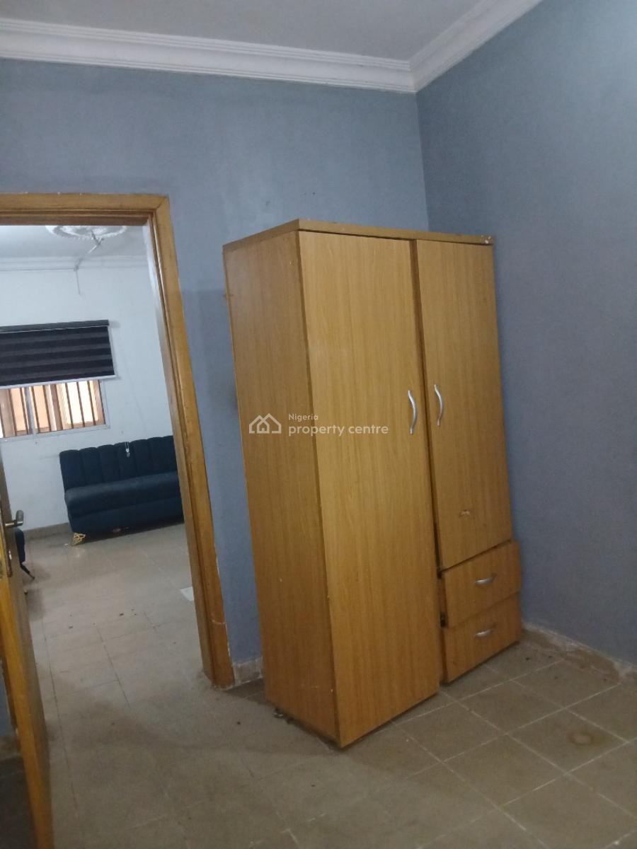 Fantastic Lovely Executive Mini, Yaba, Lagos, Mini Flat (room and Parlour) for Rent
