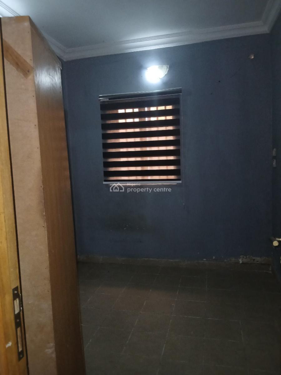 Fantastic Lovely Executive Mini, Yaba, Lagos, Mini Flat (room and Parlour) for Rent