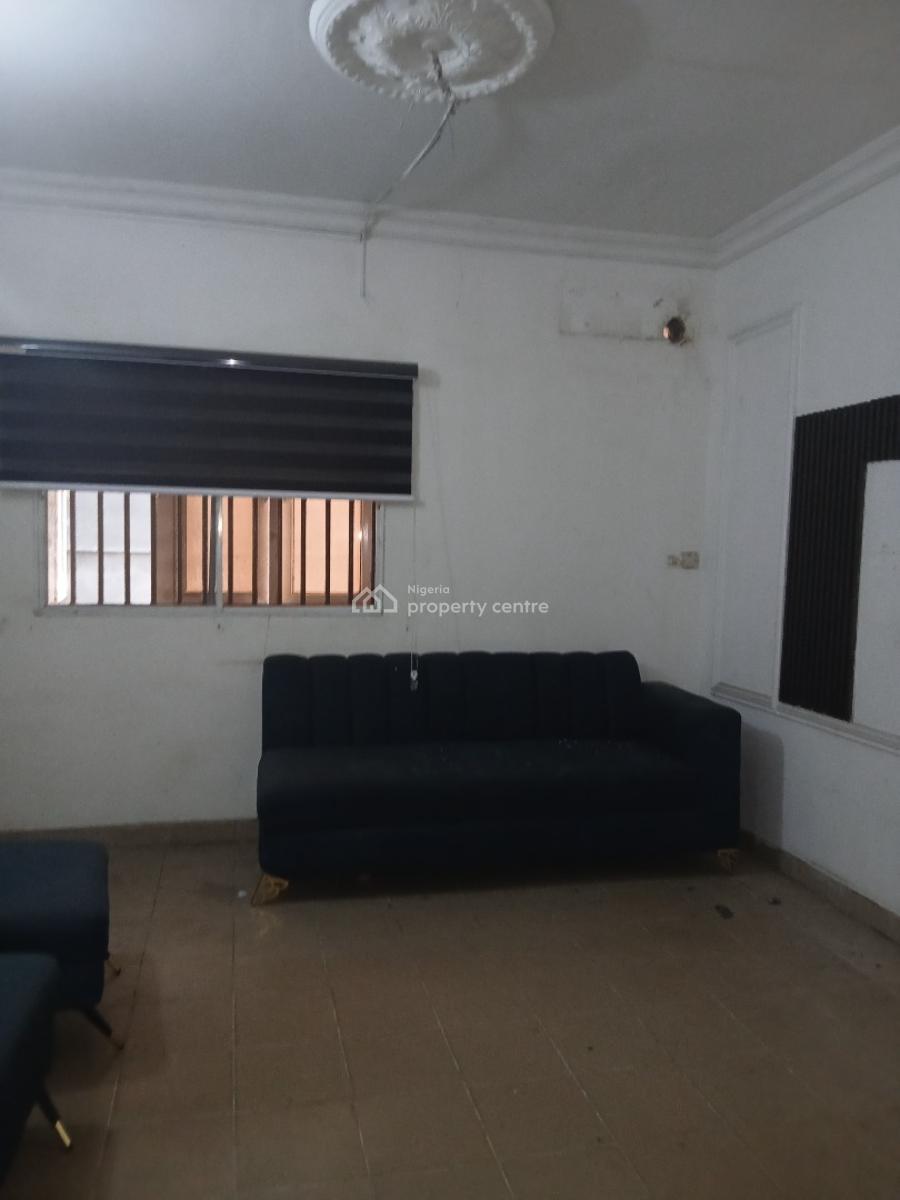 Fantastic Lovely Executive Mini, Yaba, Lagos, Mini Flat (room and Parlour) for Rent