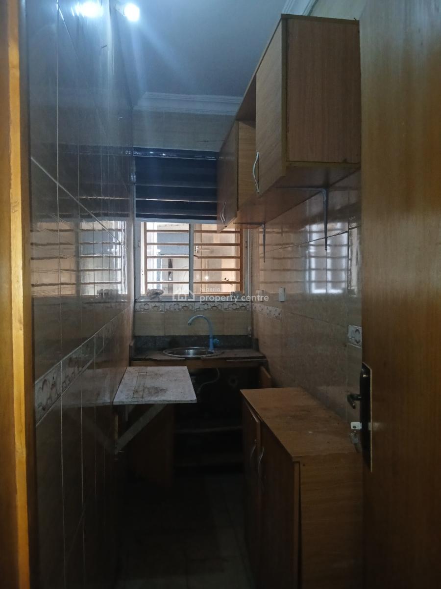 Fantastic Lovely Executive Mini, Yaba, Lagos, Mini Flat (room and Parlour) for Rent