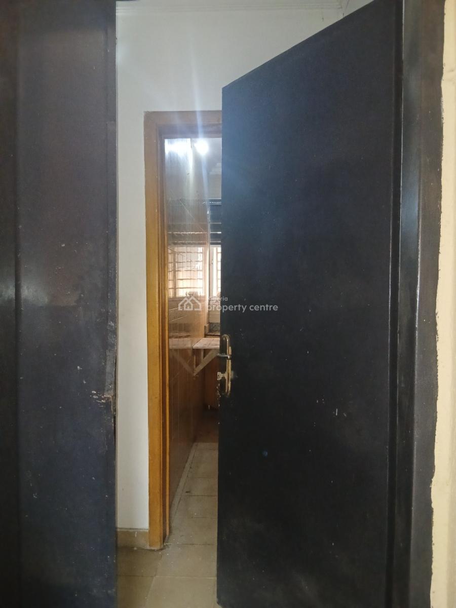 Fantastic Lovely Executive Mini, Yaba, Lagos, Mini Flat (room and Parlour) for Rent