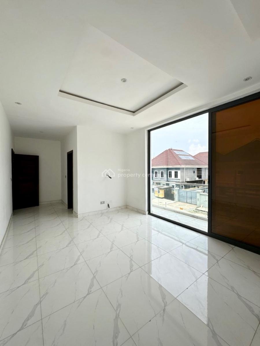 Brand New 2 Bedroom Luxury Serviced Apartment with Gym Available, Ikate, Lekki, Lagos, Flat / Apartment for Rent