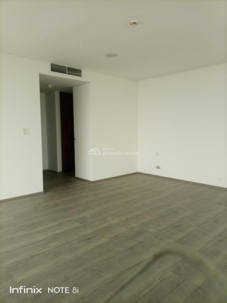 Beautiful 4 Bedroom Duplex with 4 Bqs, Gym and Swimming Pool, Ikoyi, Lagos, Terraced Duplex for Rent