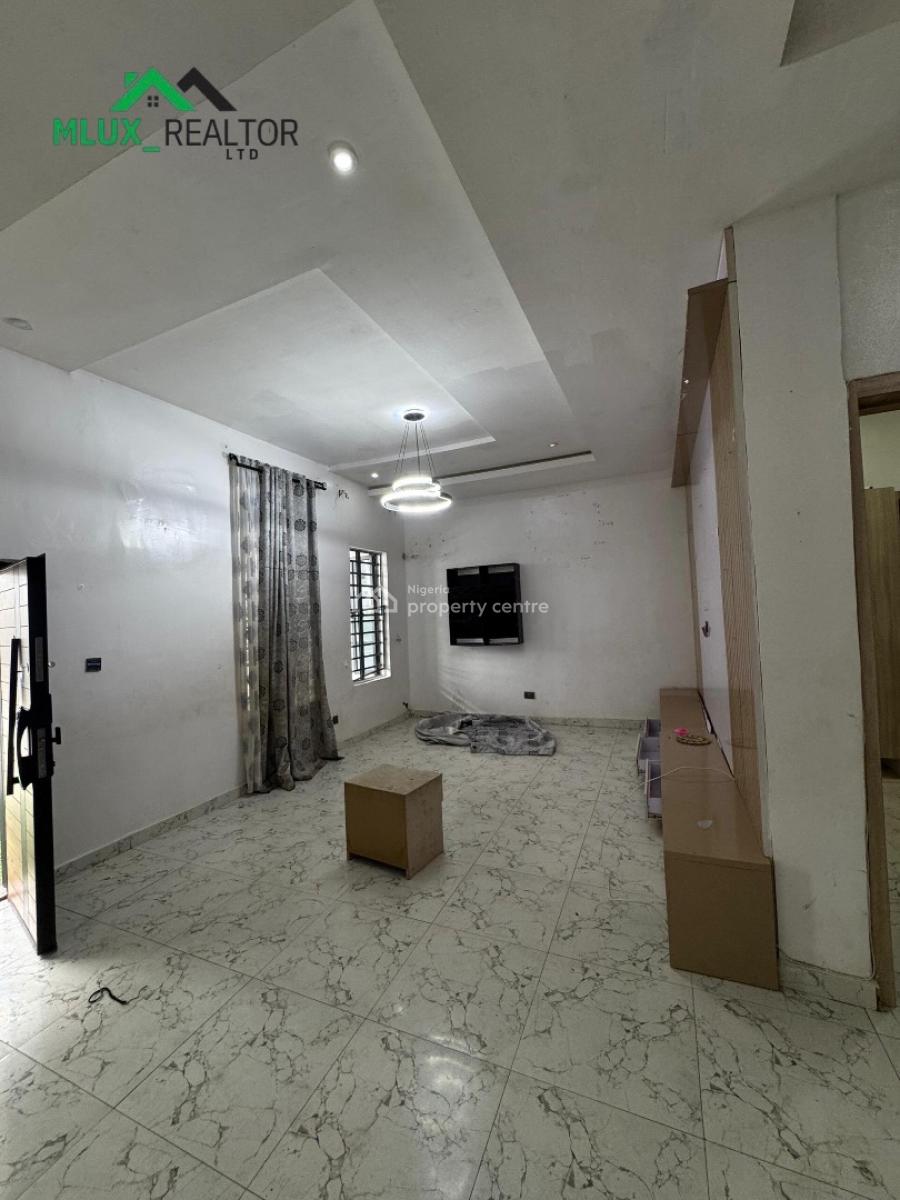 Maintained 4 Bedroom Terrace Duplex with a Swimming Pool and Gym, Orchid, Lekki, Lagos, Terraced Duplex for Rent