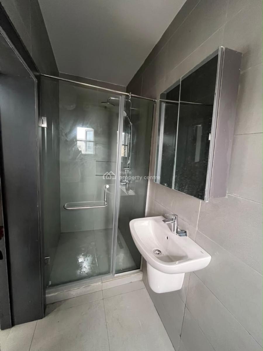 2 Units of 2 Bedrooms Penthouse with a Gym /fully Serviced, By Blenco Supermarket, Ilasan, Lekki, Lagos, Flat / Apartment for Rent
