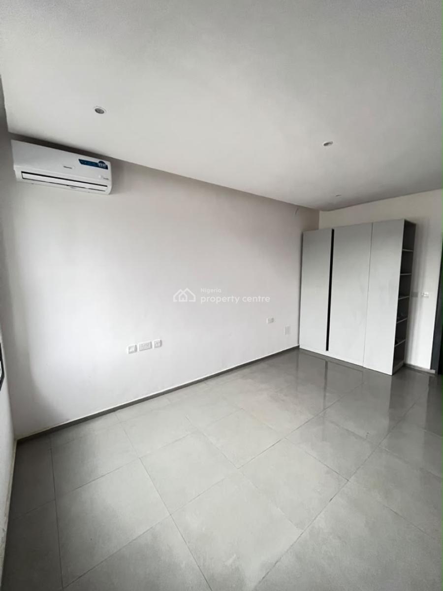 2 Units of 2 Bedrooms Penthouse with a Gym /fully Serviced, By Blenco Supermarket, Ilasan, Lekki, Lagos, Flat / Apartment for Rent