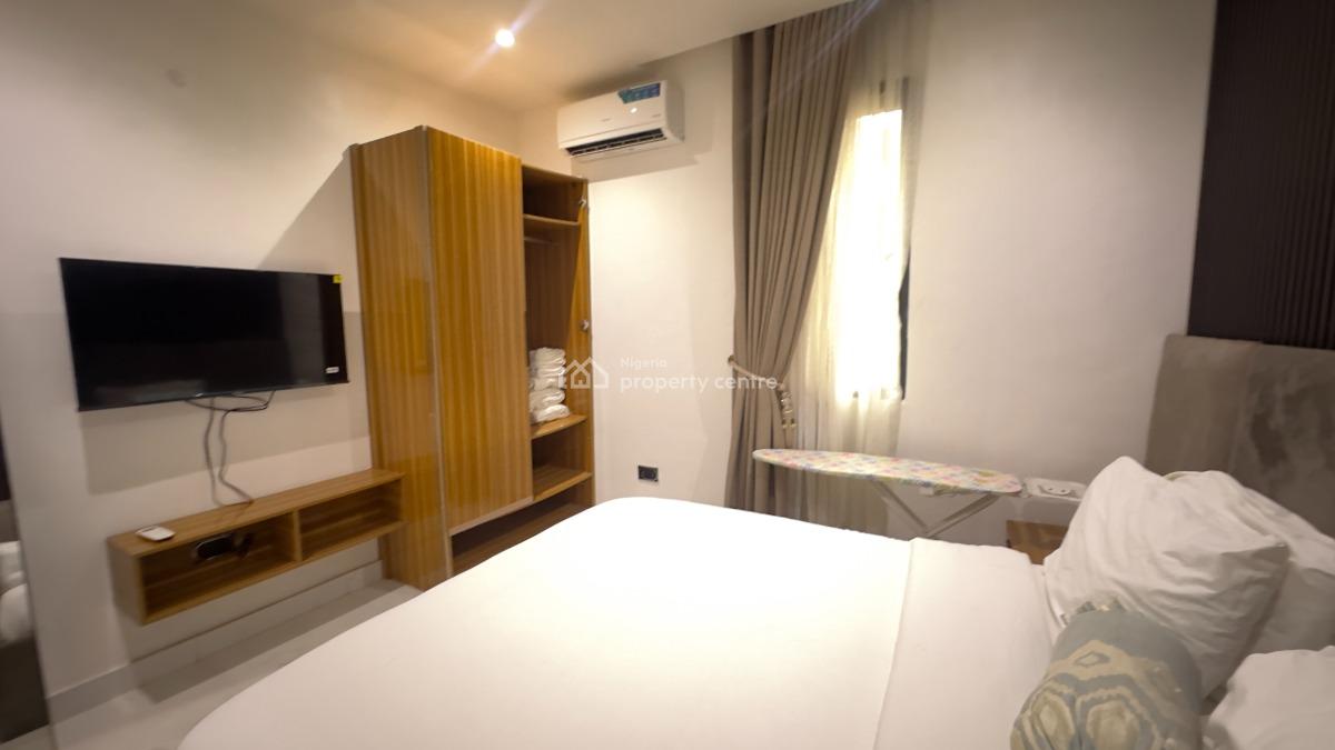 Luxury 2-bedroom Furnished Apartment., Lekki Phase 1, Lekki, Lagos, Flat / Apartment for Rent