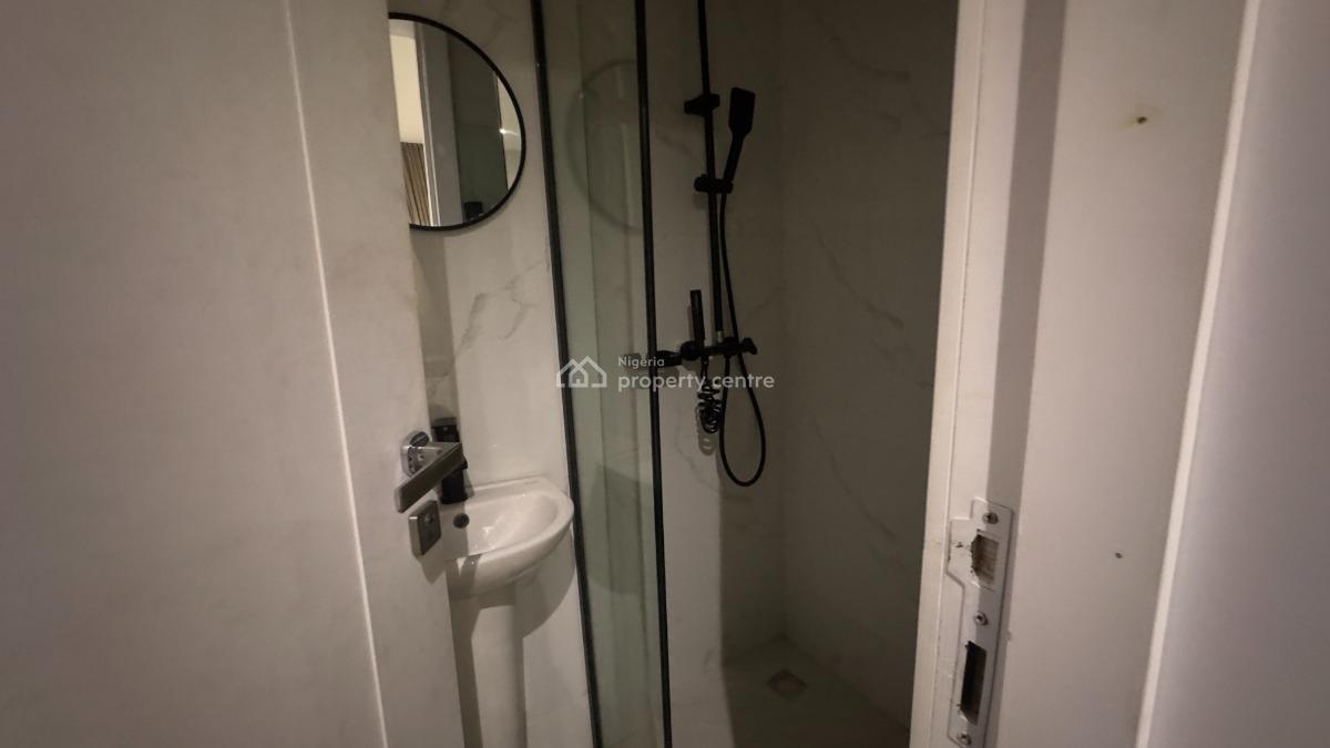 Luxury 2-bedroom Furnished Apartment., Lekki Phase 1, Lekki, Lagos, Flat / Apartment for Rent