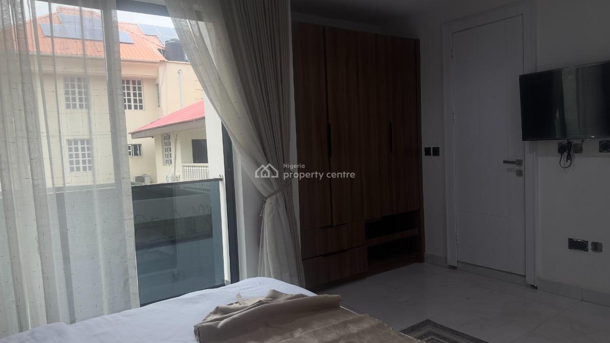 Luxury 2-bedroom Furnished Apartment., Lekki Phase 1, Lekki, Lagos, Flat / Apartment for Rent