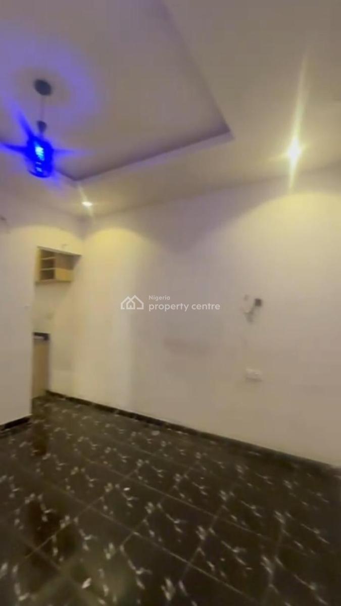 Lovely Sweet Self Contain, Oregun, Ikeja, Lagos, Self Contain (single Rooms) for Rent