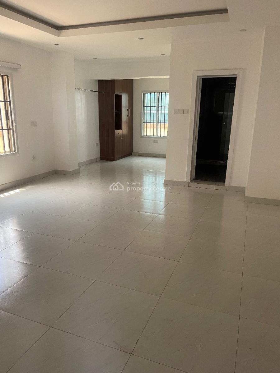 Luxury 2 Bedroom Penthouse with Swimming Pool and Gym, Victoria Island (vi), Lagos, Flat / Apartment for Rent