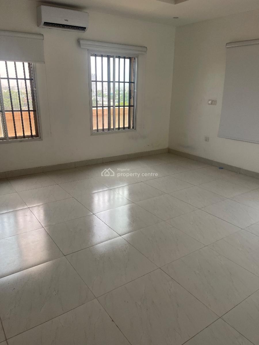 Luxury 2 Bedroom Penthouse with Swimming Pool and Gym, Victoria Island (vi), Lagos, Flat / Apartment for Rent