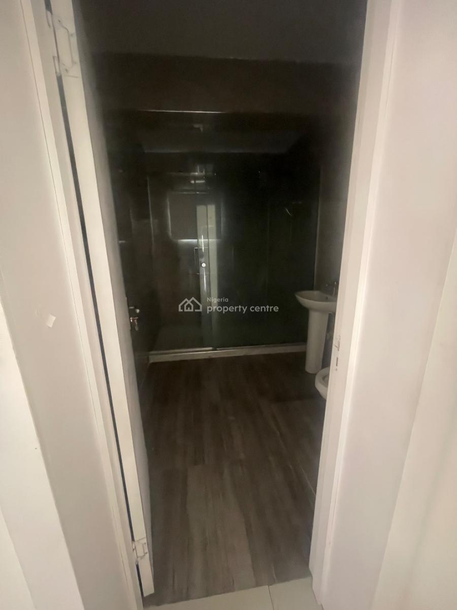 Luxury 2 Bedroom Penthouse with Swimming Pool and Gym, Victoria Island (vi), Lagos, Flat / Apartment for Rent