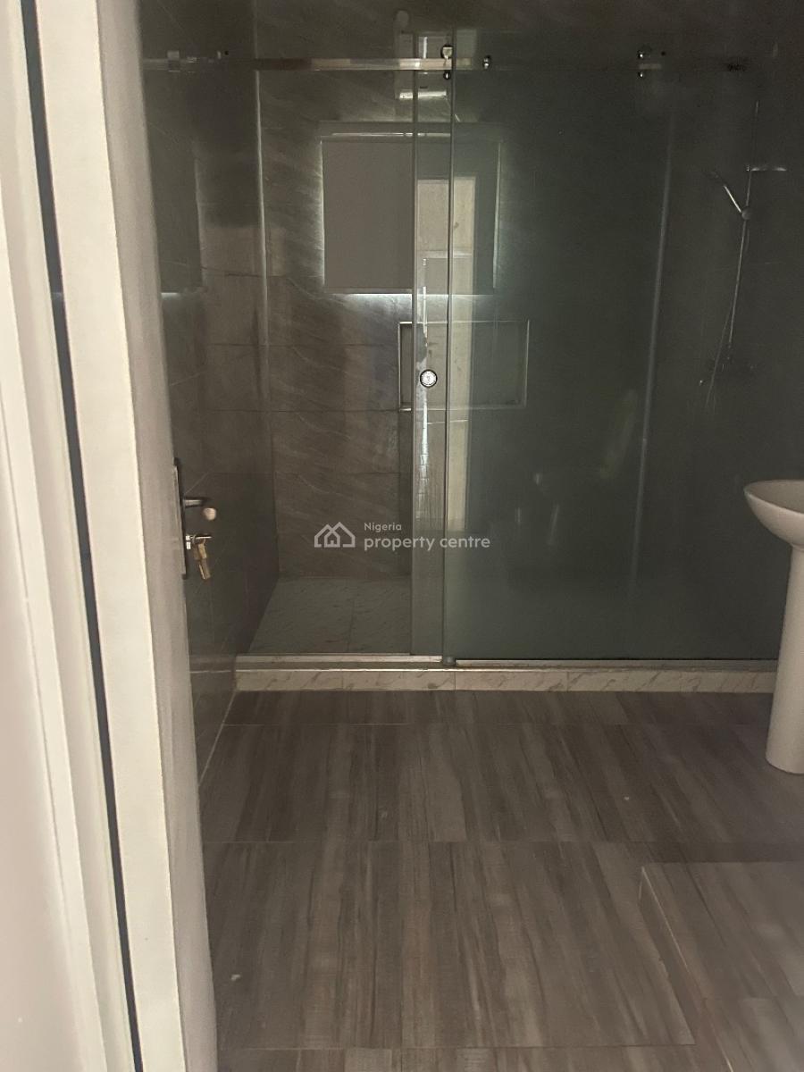 Luxury 2 Bedroom Penthouse with Swimming Pool and Gym, Victoria Island (vi), Lagos, Flat / Apartment for Rent