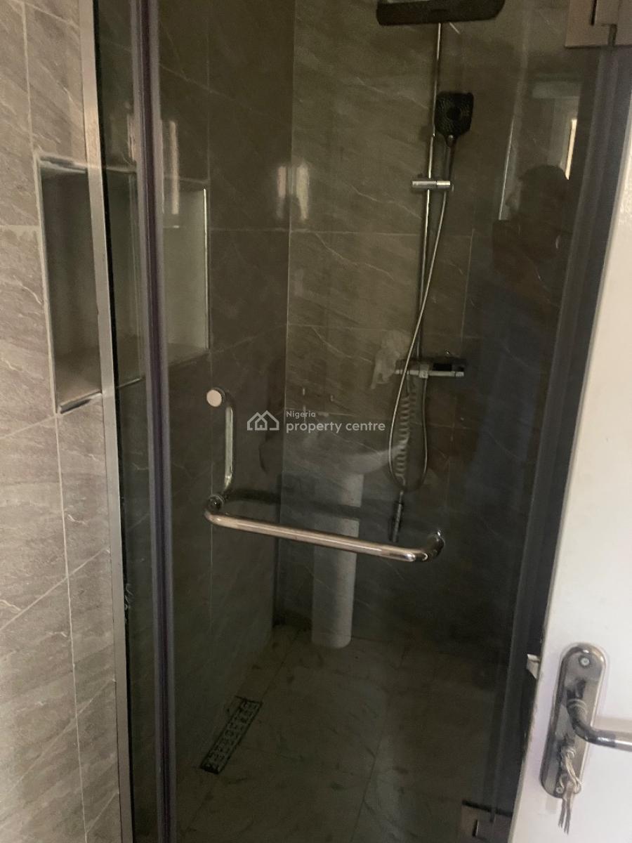 Luxury 2 Bedroom Penthouse with Swimming Pool and Gym, Victoria Island (vi), Lagos, Flat / Apartment for Rent