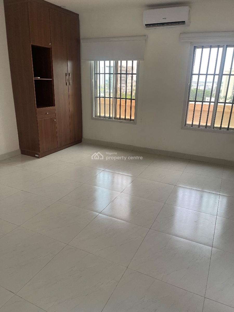 Luxury 2 Bedroom Penthouse with Swimming Pool and Gym, Victoria Island (vi), Lagos, Flat / Apartment for Rent