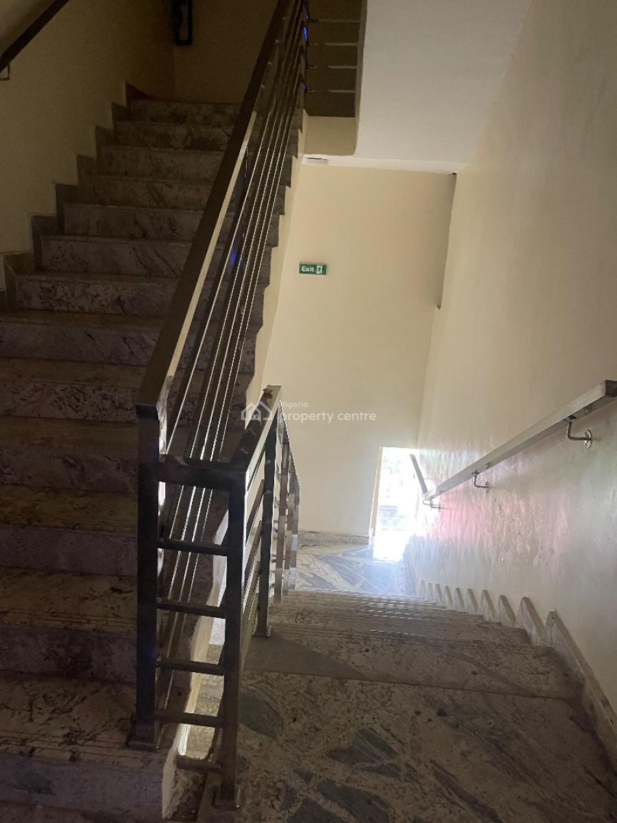 Luxury 2 Bedroom Penthouse with Swimming Pool and Gym, Victoria Island (vi), Lagos, Flat / Apartment for Rent