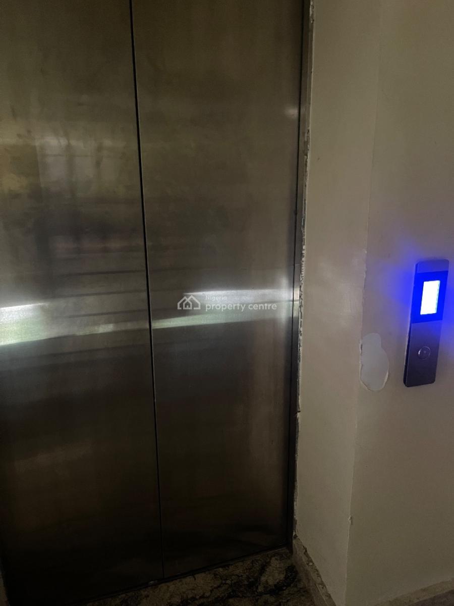 Luxury 2 Bedroom Penthouse with Swimming Pool and Gym, Victoria Island (vi), Lagos, Flat / Apartment for Rent