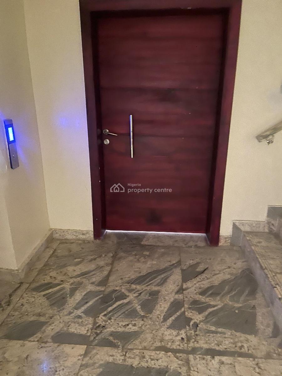 Luxury 2 Bedroom Penthouse with Swimming Pool and Gym, Victoria Island (vi), Lagos, Flat / Apartment for Rent