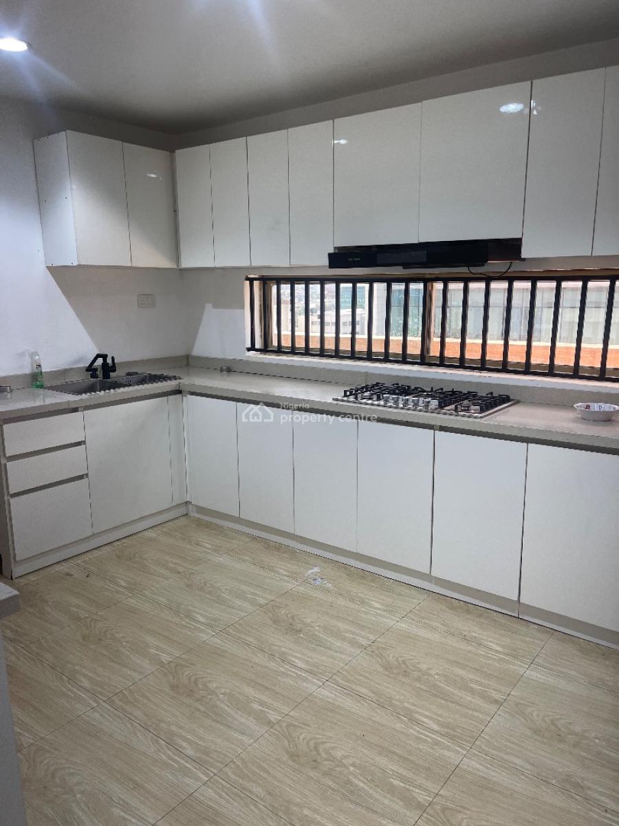 Luxury 2 Bedroom Penthouse with Swimming Pool and Gym, Victoria Island (vi), Lagos, Flat / Apartment for Rent