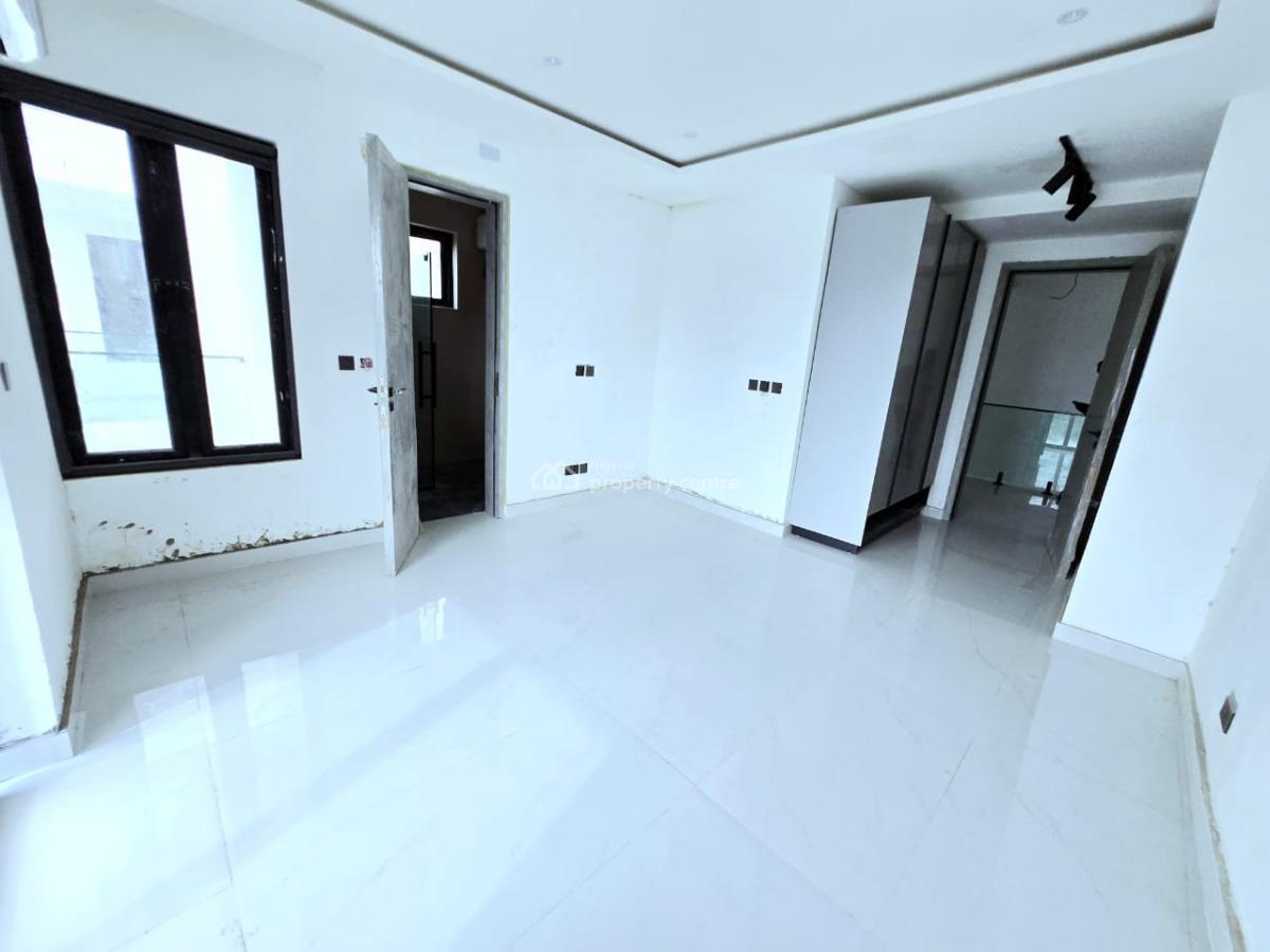 Luxury Waterfront Exquisitely Finished 4-bedroom Maisonettes, Old Ikoyi, Ikoyi, Lagos, Terraced Duplex for Sale
