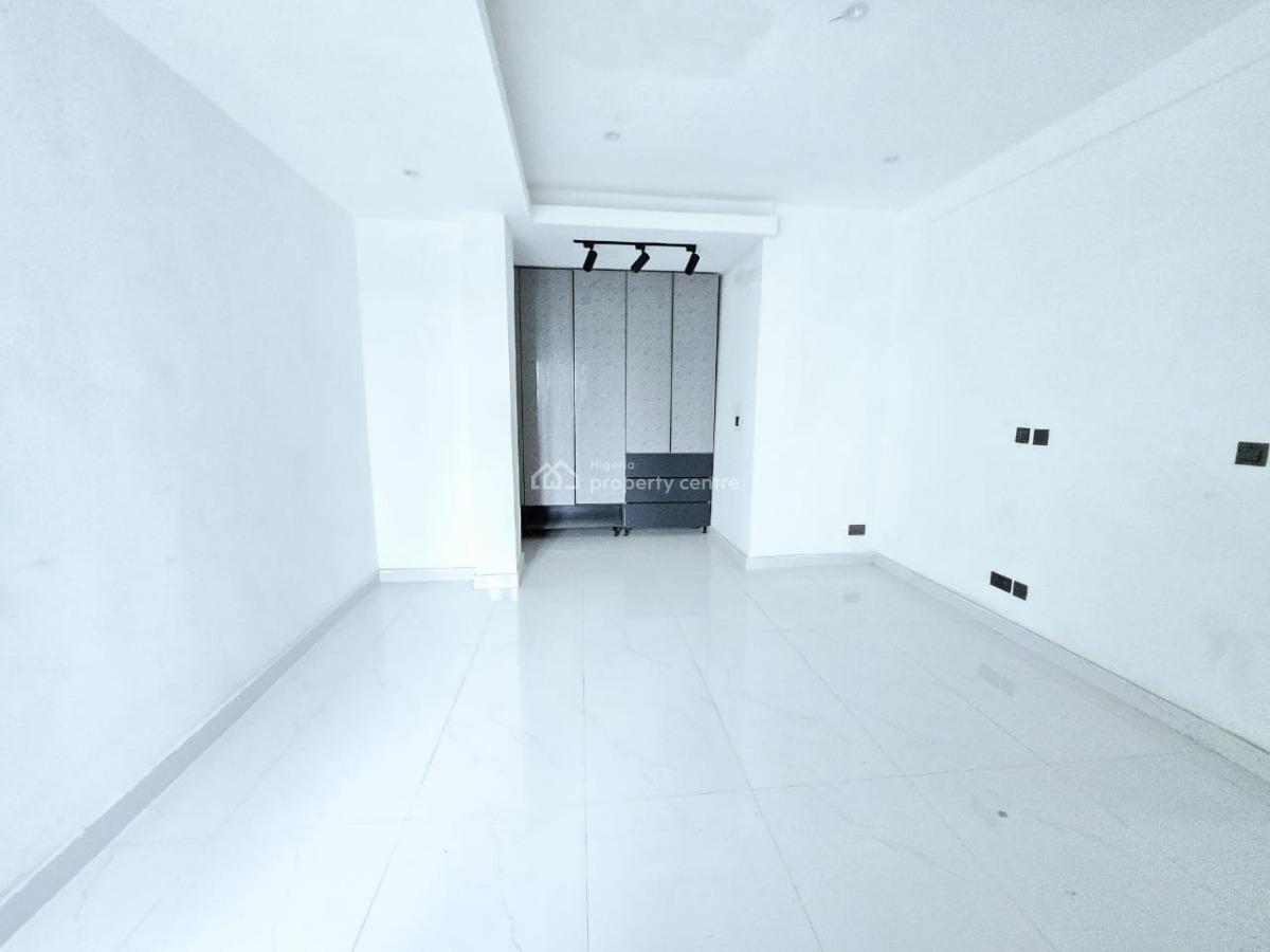 Luxury Waterfront Exquisitely Finished 4-bedroom Maisonettes, Old Ikoyi, Ikoyi, Lagos, Terraced Duplex for Sale