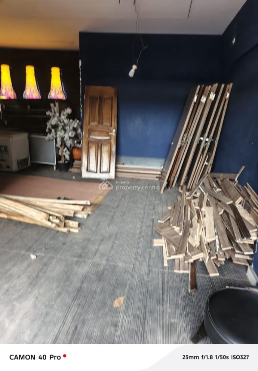 Commercial Property, Victoria Island (vi), Lagos, Commercial Property for Rent