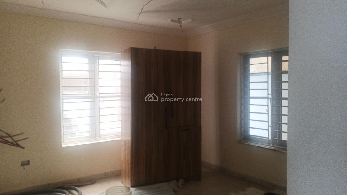 Newly Built 4 Bedrooms Detached Duplex House, Kajola Estate, Lakowe, Ibeju Lekki, Lagos, Detached Duplex for Rent
