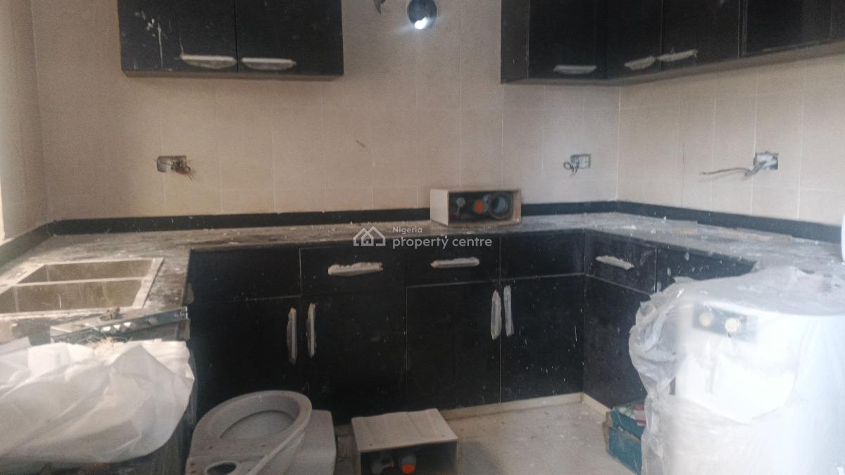 Newly Built 4 Bedrooms Detached Duplex House, Kajola Estate, Lakowe, Ibeju Lekki, Lagos, Detached Duplex for Rent