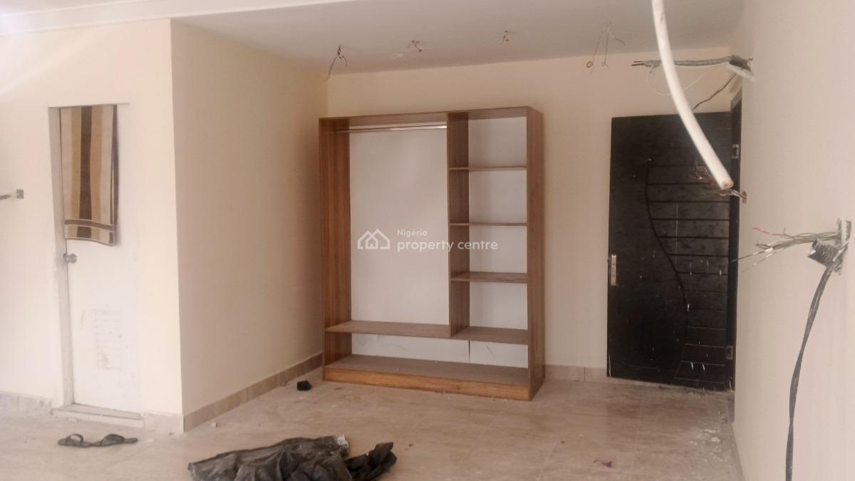 Newly Built 4 Bedrooms Detached Duplex House, Kajola Estate, Lakowe, Ibeju Lekki, Lagos, Detached Duplex for Rent