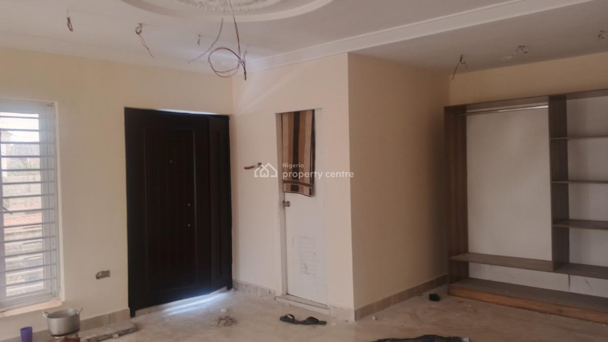 Newly Built 4 Bedrooms Detached Duplex House, Kajola Estate, Lakowe, Ibeju Lekki, Lagos, Detached Duplex for Rent
