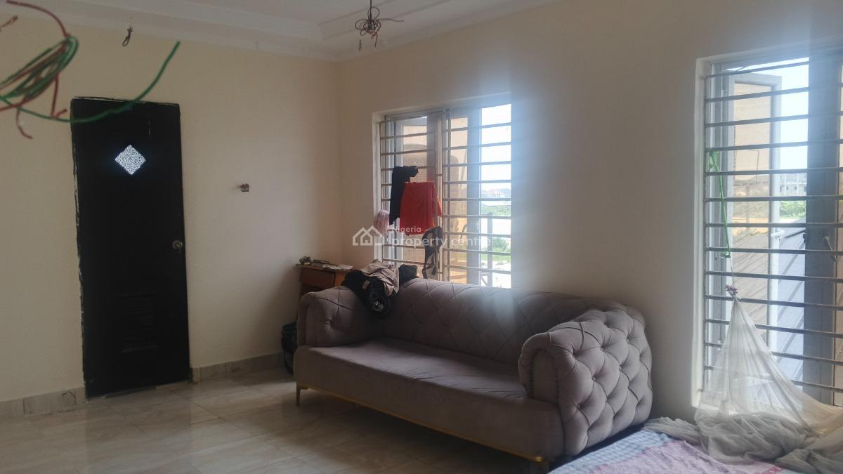 Newly Built 4 Bedrooms Detached Duplex House, Kajola Estate, Lakowe, Ibeju Lekki, Lagos, Detached Duplex for Rent