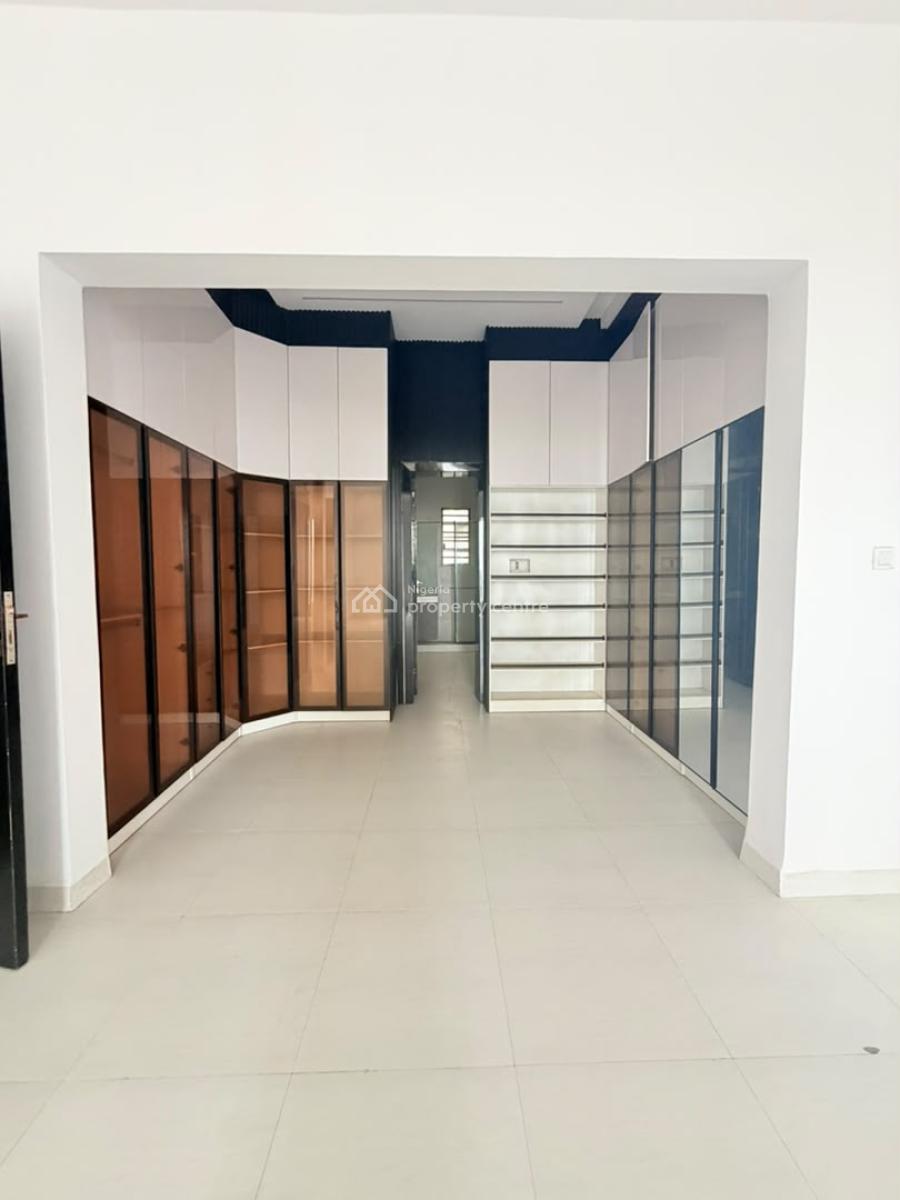 Beautifully Built 4 Bedroom Semi Detached Duplex with a Room Bq, Amuwo Odofin, Lagos, Semi-detached Duplex for Sale