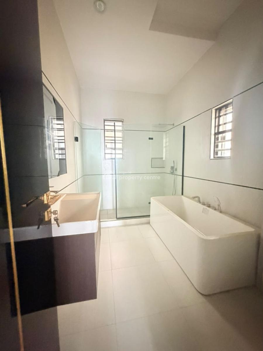Beautifully Built 4 Bedroom Semi Detached Duplex with a Room Bq, Amuwo Odofin, Lagos, Semi-detached Duplex for Sale
