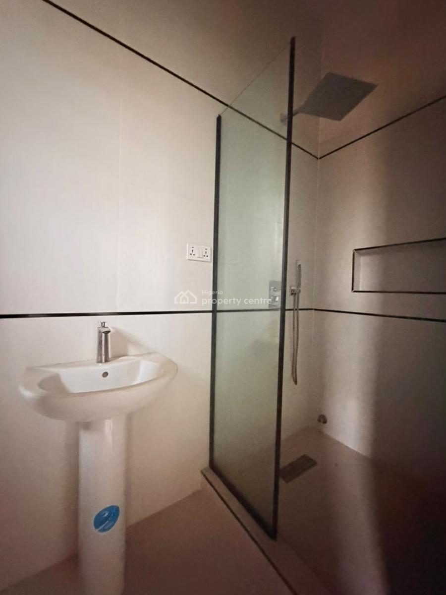 Beautifully Built 4 Bedroom Semi Detached Duplex with a Room Bq, Amuwo Odofin, Lagos, Semi-detached Duplex for Sale