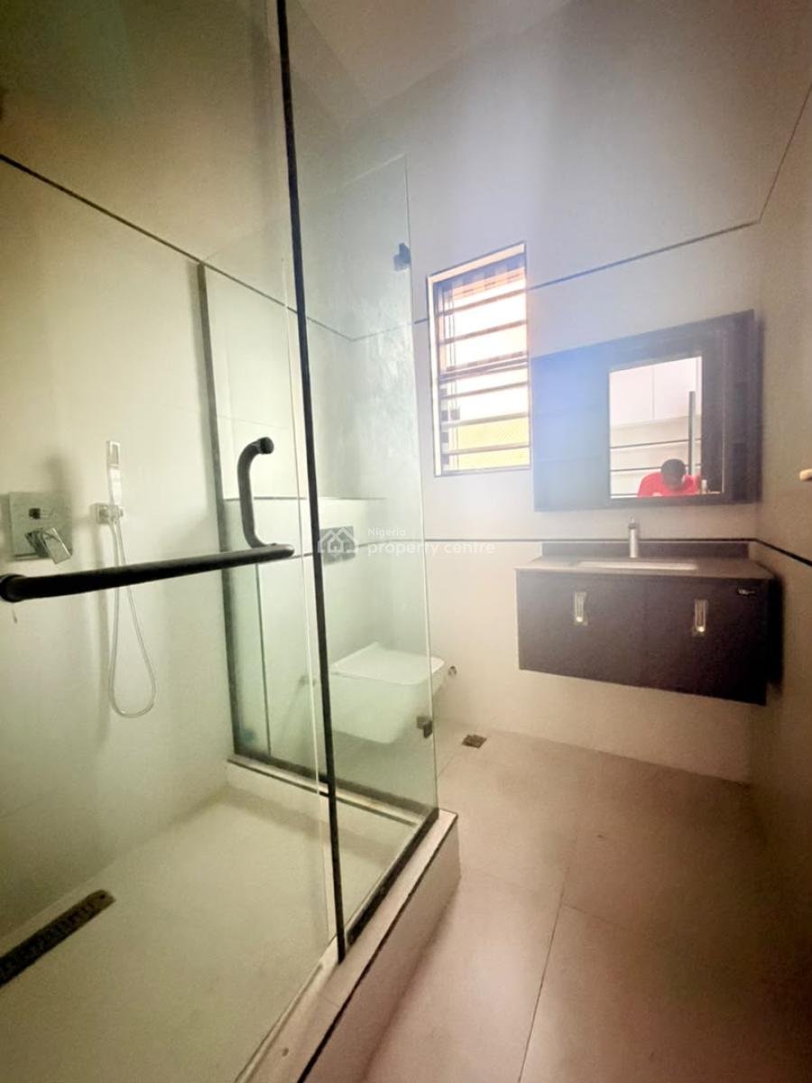 Beautifully Built 4 Bedroom Semi Detached Duplex with a Room Bq, Amuwo Odofin, Lagos, Semi-detached Duplex for Sale