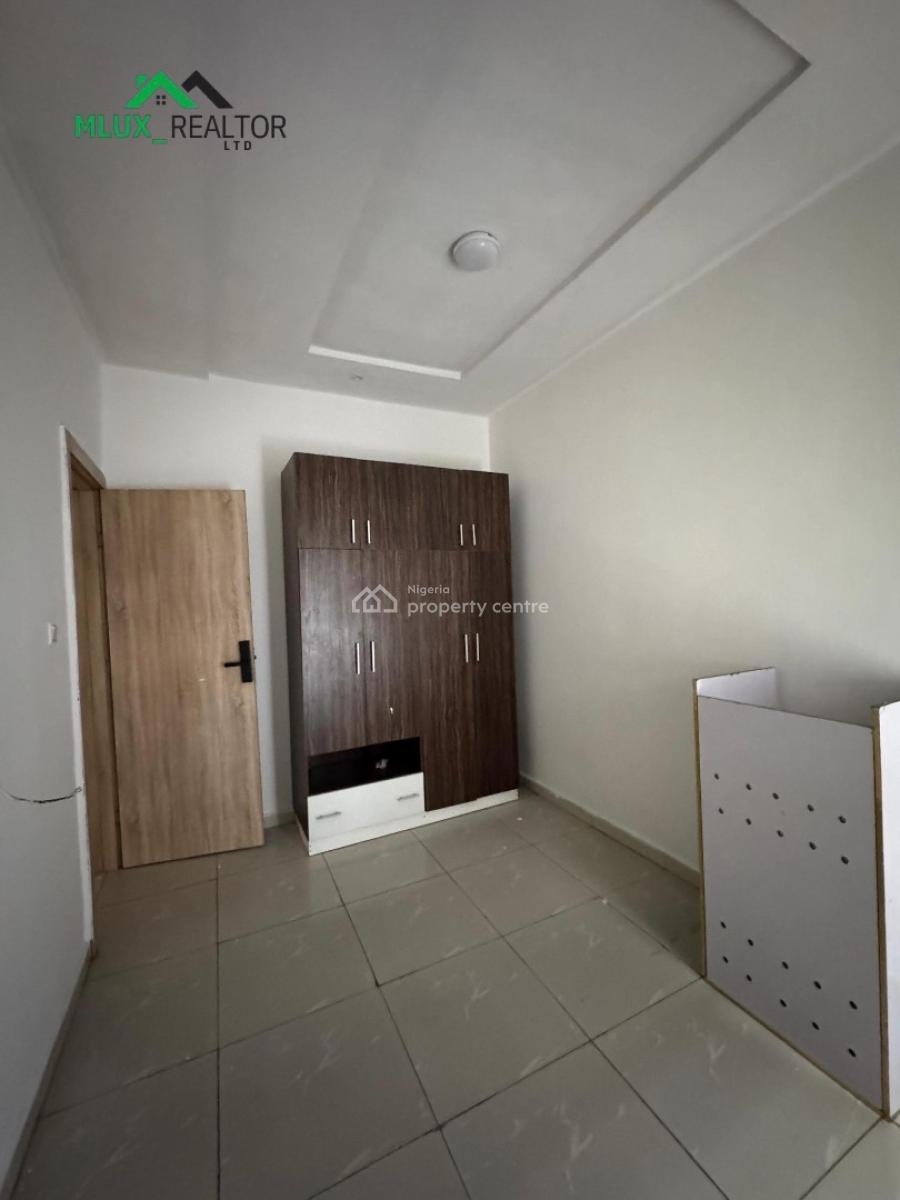 Maintained 4 Bedroom Semi-detached Duplex with Bq, Orchid, Lekki, Lagos, Semi-detached Duplex for Rent